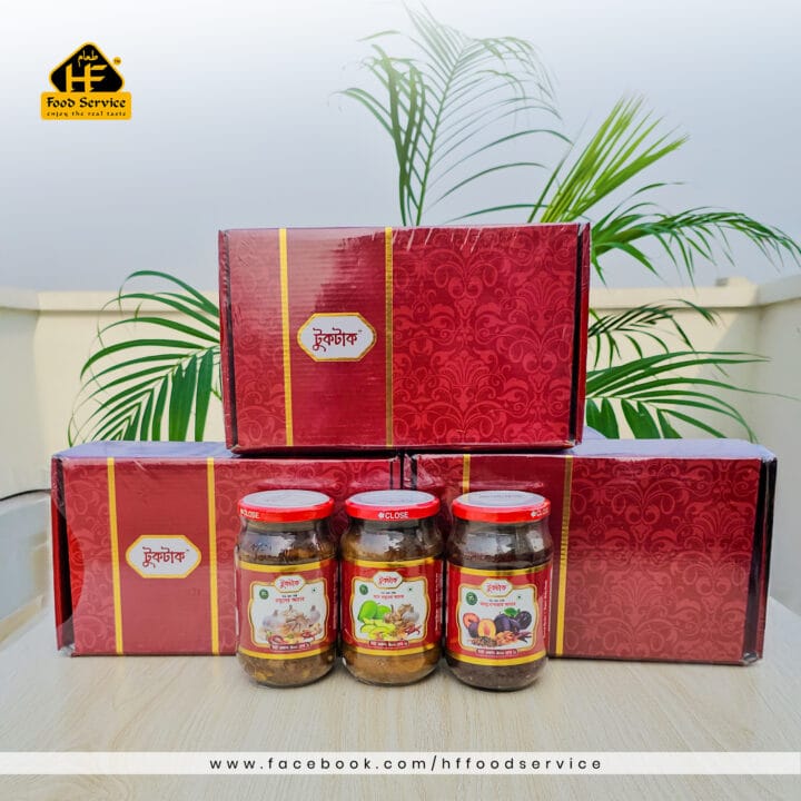 আচার কম্বো 1 1