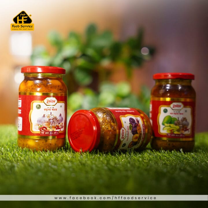 আচার কম্বো 2 1