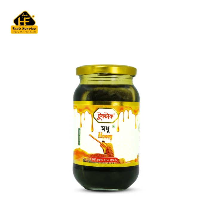 কালোজিরা ফুলের মধু | Black Seed Flower Honey