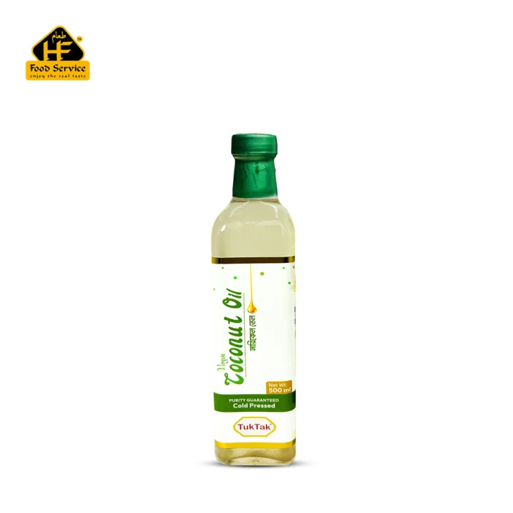 নারিকেল তেল(এক্সট্রা ভার্জিন ) | Extra Virgin Coconut Oil