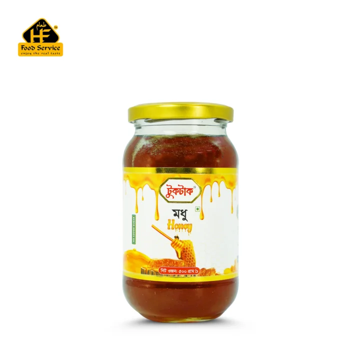 মিশ্র ফুলের মধু | Mix Flower Honey