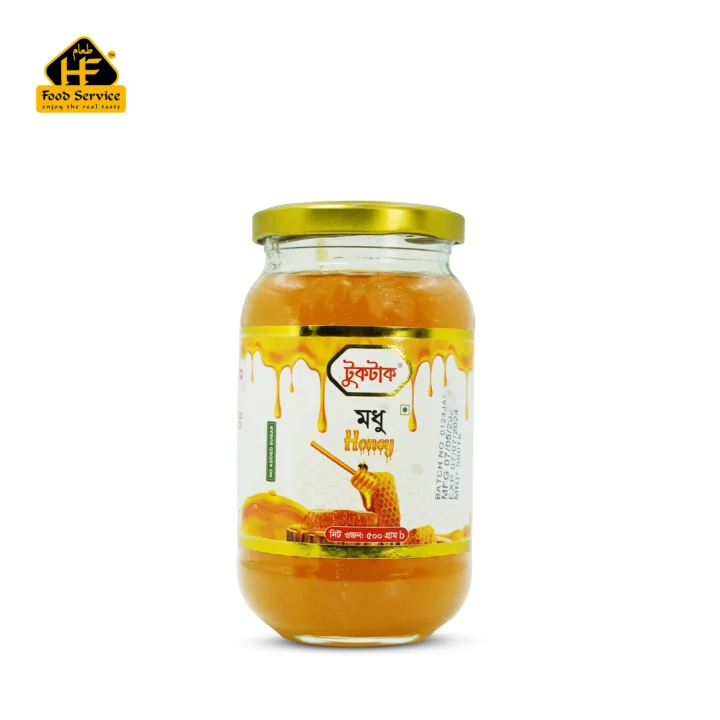 লিচু ফুলের মধু | Litchi Flower Honey