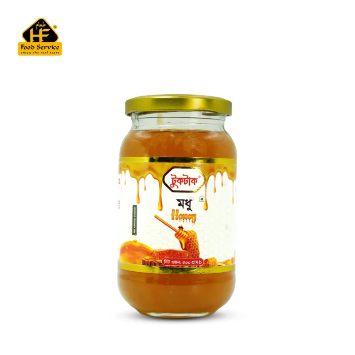 সুন্দরবনের চাকের মধু | Sundarbans Natural Honey