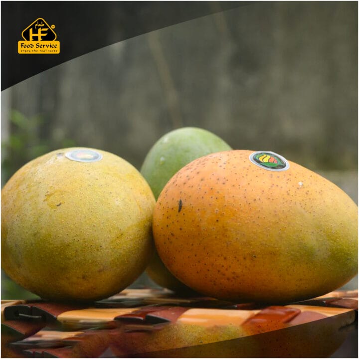 হিমসাগর আম । Himsagar Mango Mango 3