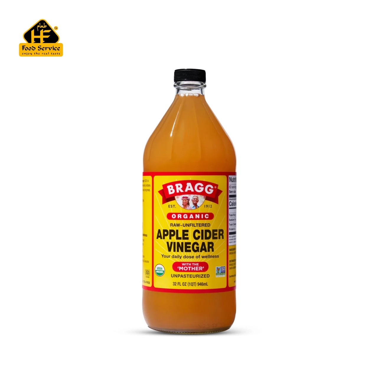 Bragg Apple Cider Vineger Bragg Apple Cider Vineger